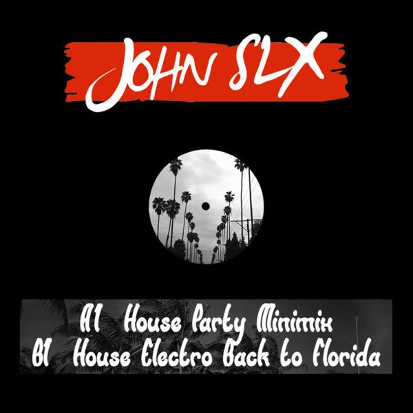 DJ JOHN SLX