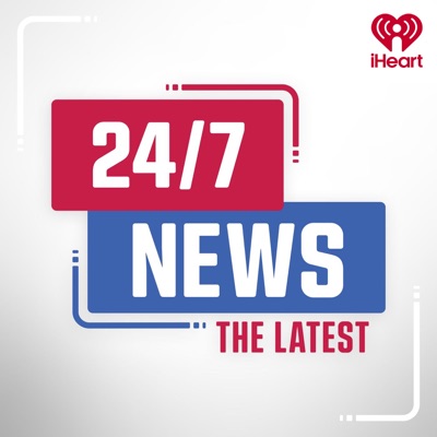 24/7 News: The Latest 24/7 News: The Latest