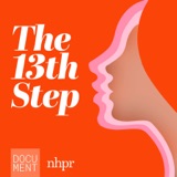 The 13th Step: The Shadow