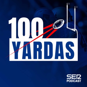 100 Yardas