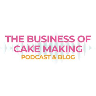 Ep 110 - Keith Barron from The Great British Bake Off 2023