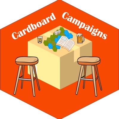 Cardboard Campaigns Cardboard Campaigns
