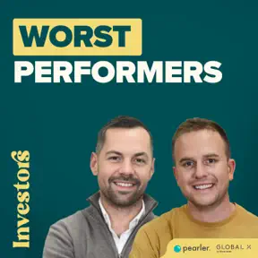 4 of ASX 200's worst stocks artwork