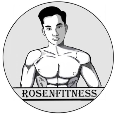 羅森健身-健康一生