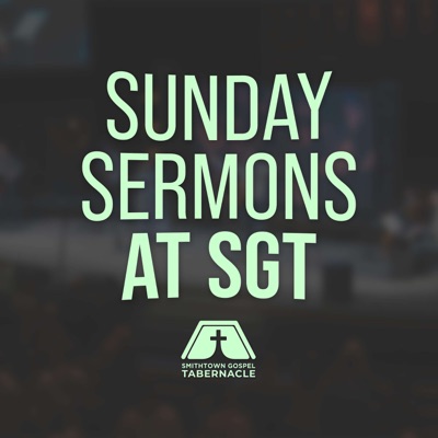 Sunday Sermons at SGT