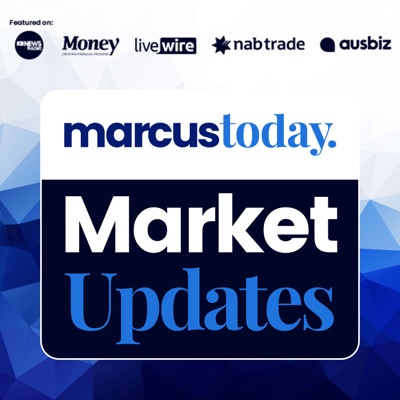Market Updates:Marcus Today