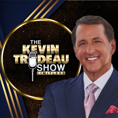 The Kevin Trudeau Show LIMITLESS The Kevin Trudeau Show LIMITLESS
