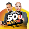 50% Matos - Podcast Photo & Video - Damien BERNAL