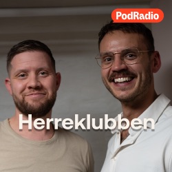 Herreklubben på PodRadio