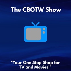 The CBOTW Show