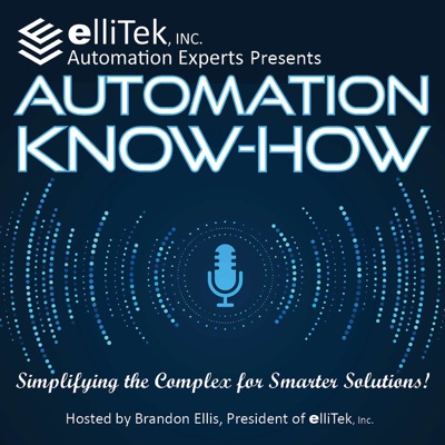 elliTek's Automation Know-How elliTek's Automation Know-How