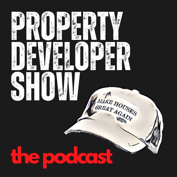 ⁠From Law Graduate to £2,000,000 Property Portfolio by 25 | Episode 59: Adriana Cafasso