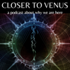 The Closer To Venus Podcast - Johnny Burke