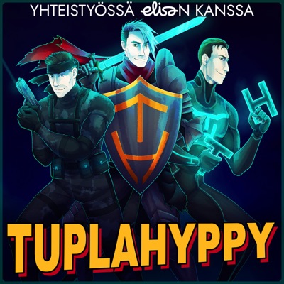 Tuplahyppy Tuplahyppy