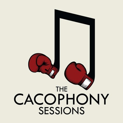 The Cacophony Sessions The Cacophony Sessions