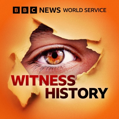 Witness History Witness History