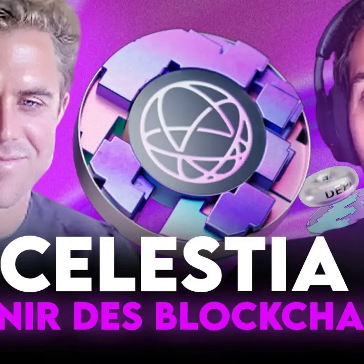 Decrypted Interviews/Live - Podcast - Apple Podcasts