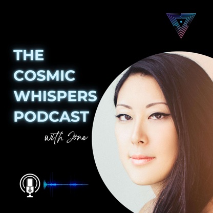 The Cosmic Whispers Podcast