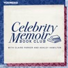 Celebrity Memoir Book Club