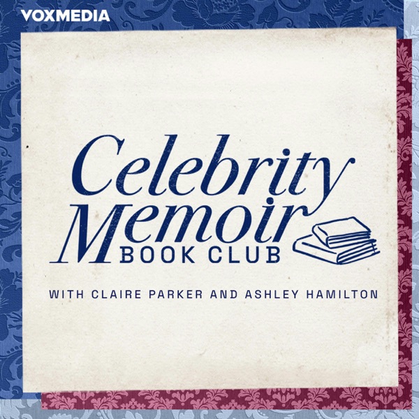 Celebrity Memoir Book Club image