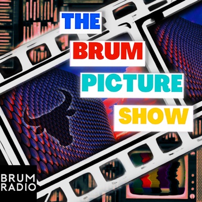 The Brum Picture Show Podcast The Brum Picture Show Podcast