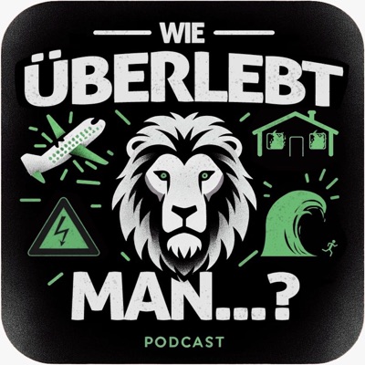 Wie überlebt man...? Wie überlebt man...?