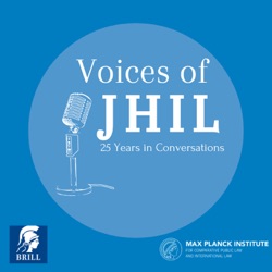 Voices of JHIL 