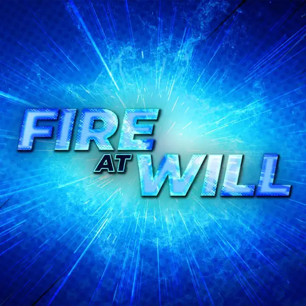 Fire at Will | GB News