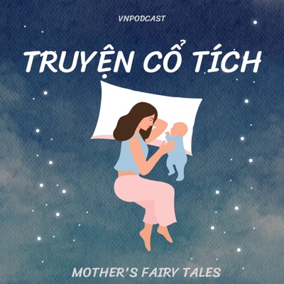 Truyện cổ tích