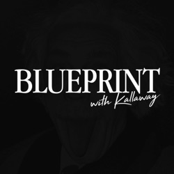 Kallaway's Blueprint (#040) -- 10 month strategy update, brand satellite accounts, when to hop on new platforms, 2 creator mindset hacks