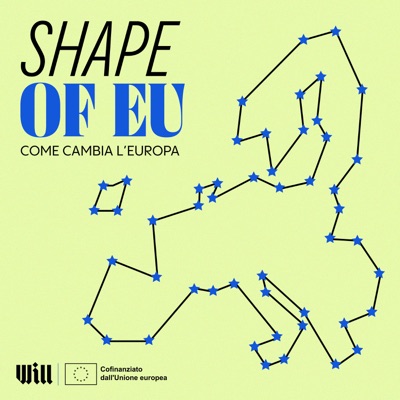 Shape of EU