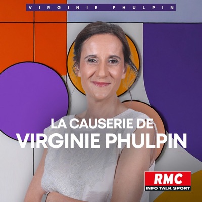 La causerie de Virginie La causerie de Virginie