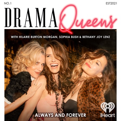 Drama Queens:iHeartPodcasts