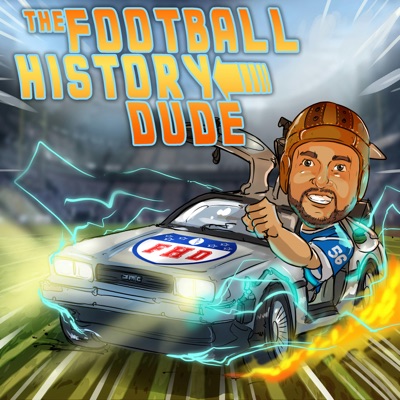 The Football History Dude