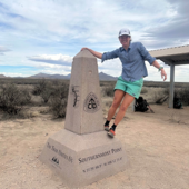 Thoughts from my walks