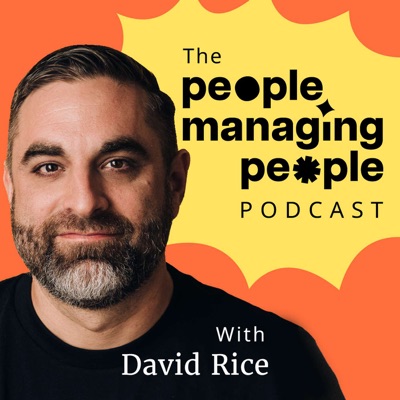 People Managing People People Managing People