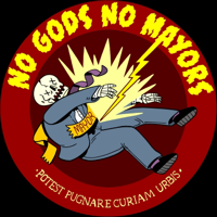 No Gods No Mayors podcast