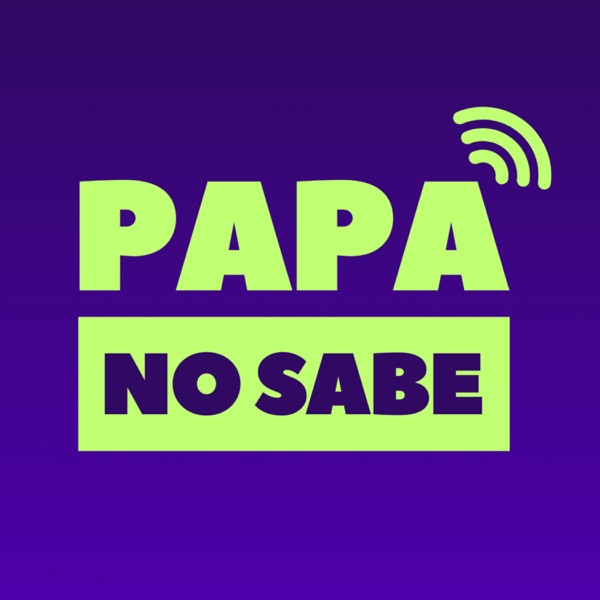 Papá No Sabe 