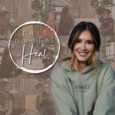 This is Where We Heal:Ashley Taylor Maland