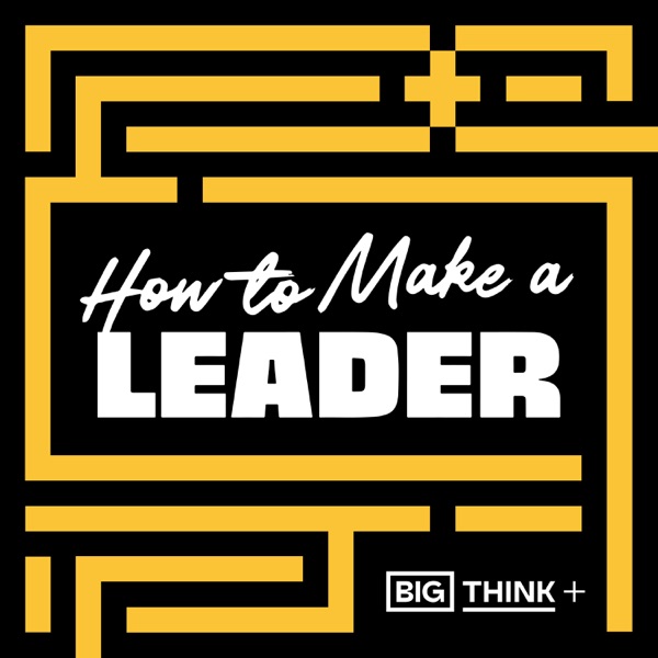 How To Make a Leader Image