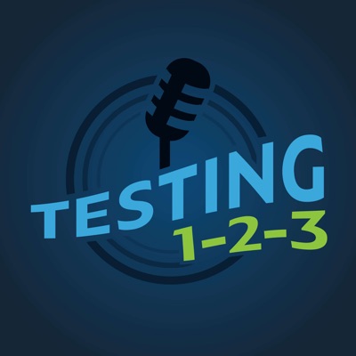 Testing 1-2-3  | Hosted by Parasoft