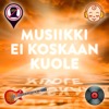 Musiikki ei koskaan kuole