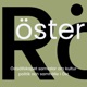 [R]öster