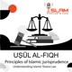 Usul Fiqh- Islamic Jurisprudence-English