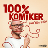 100% komiker - RadioPlay