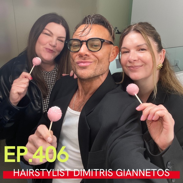 The Top 5 Hair Trends You’ll See Everywhere This Fall According to Gigi Hadid's Hairstylist Dimitris Giannetos photo