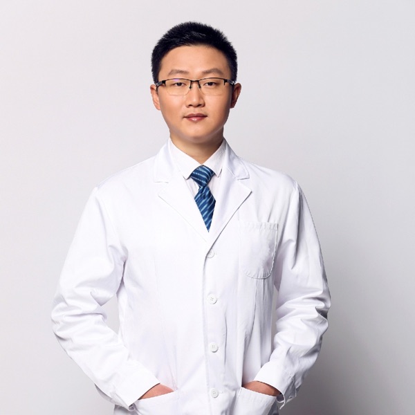 胡宇昆美容整形