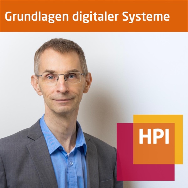 Grundlagen digitaler Systeme (WS 2024/25) - tele-TASK