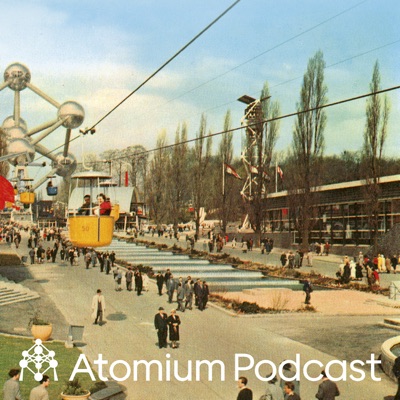 Expo 58 | NL:Atomium