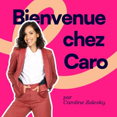 Bienvenue chez Caro